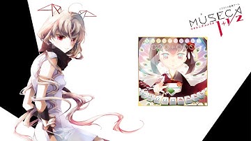 [MUSECA] メンタンピンドラドラ (音源)