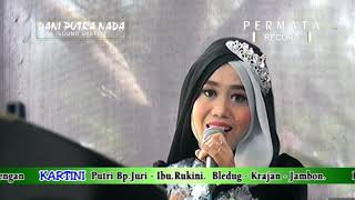 Saben Malam Jumat // Tomim Safitri I Annawa