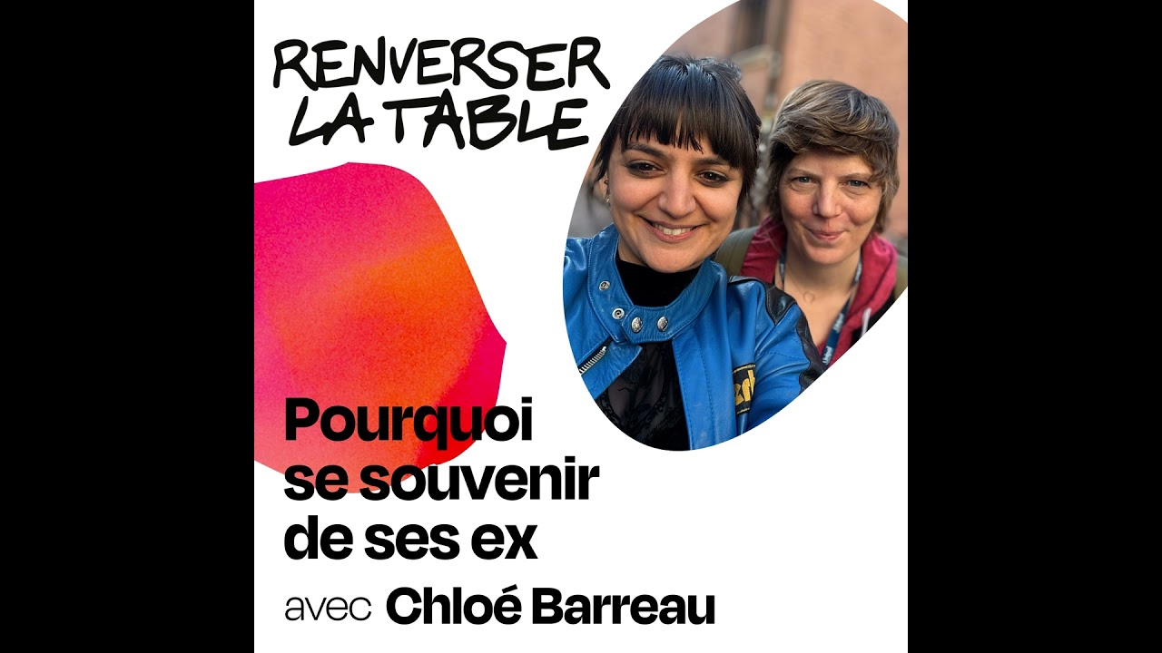 Pourquoi se souvenir de ses ex