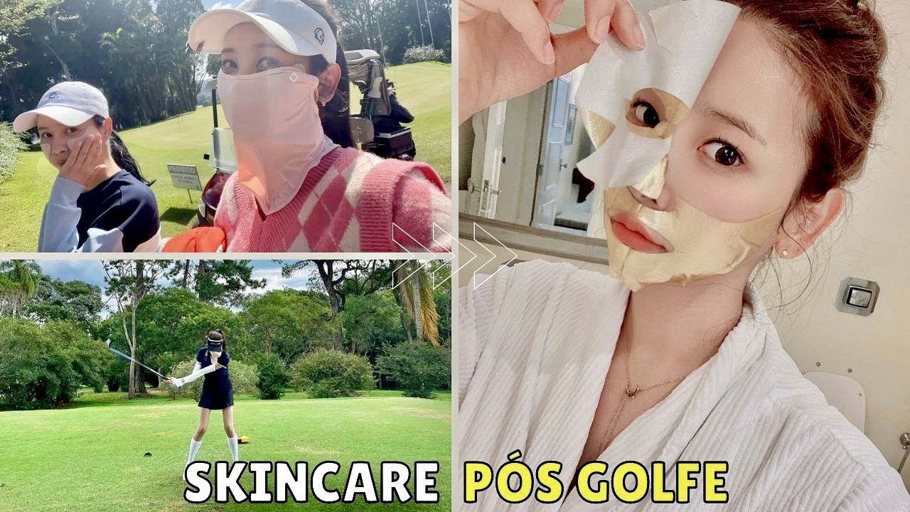 GOLDEN TIP TO AVOID BLEMISHES AND MELASMA AFTER A SUNNY DAY⛳️