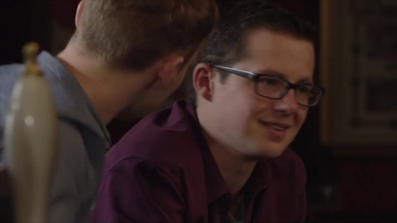 Ben Mitchell 9th October 2015 Part 3 - YouTube