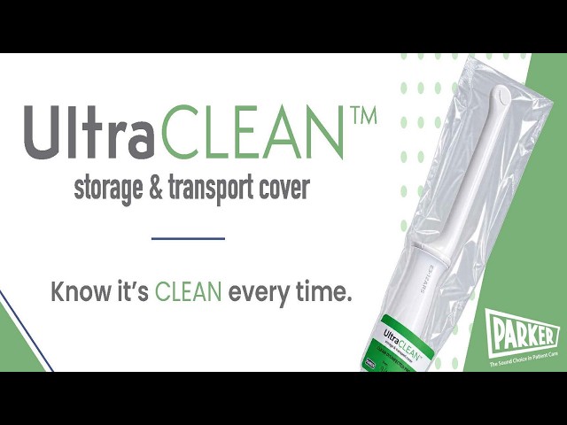 UltraClean Tutorial
