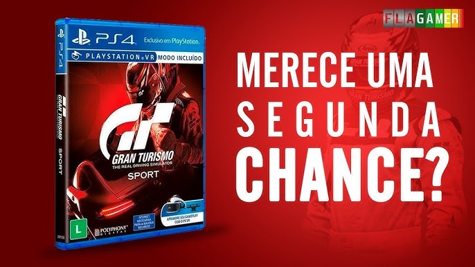 Gran Turismo 7/Sport Brasil - The FIA Gran Turismo Championships - (Visão  Geral 2019). [PARTE 6/7] 5. PONTOS: Quando um jogador participa e termina  uma corrida online, os pontos são concedidos de