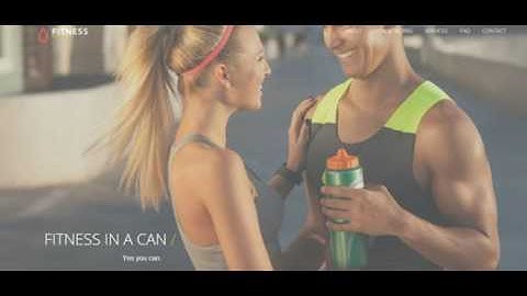 Responsive Bootstrap Templates For Business Use