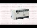 Delta DVP16EH00T3 PLC Advanced Micro Services Pvt. Ltd