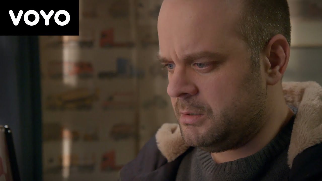 Vilík dostane kopačky od Květy | Ordinace v růžové zahradě 2 | Voyo