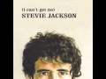 Stevie Jackson - Just, Just So To The Point