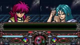 Sfc幽遊白書 特別篇 Yuuyuu Hakusho Tokubehuten 劉愛的部落格 隨意窩xuite日誌