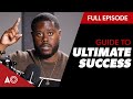 How To Succeed In 2021 (The Ultimate Guide)