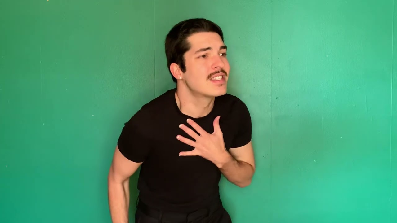 Katurian’s Monologue from The Pillowman YouTube