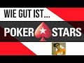 PokerStars Cassino live 1 - YouTube
