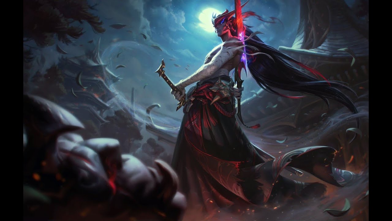 PROD2 PLAYER PUSH GM START S3 / DAY 1