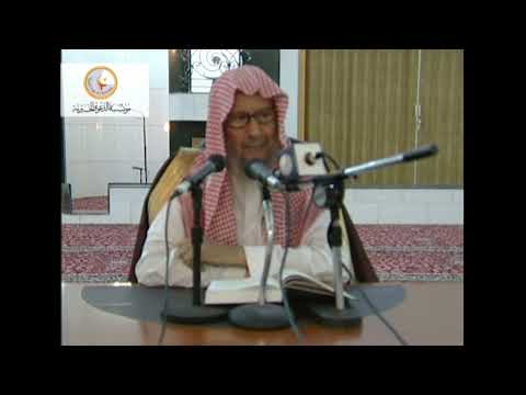 لا يصح أن ت ولى المرأة القضاء سماحة الشيخ صالح اللحيدان رحمه الله