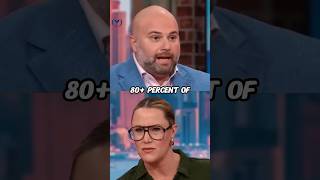 Joe Shut Down Her Whining In Seconds #shorts