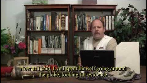 Complete Creation, Part II