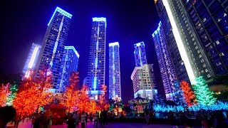 i-City of Digital Lights i City Shah Alam