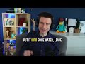 End of video