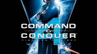 Command & Conquer 4 Tiberian Twilight OST - The Pacific Hub