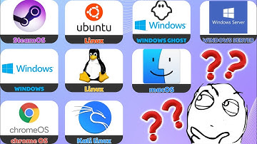 Tất Tần Tật Về Hệ Điều Hành Trên Máy Tính – Người Dùng Cần Biết!