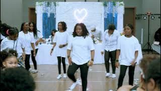 Innoss'B   Maboko Milayi ft Awilo Longomba  Congolese Wedding Seattle, WA