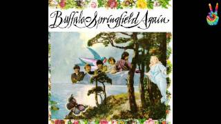 Buffalo Springfield - 09 - Rock & Roll Woman (by EarpJohn) chords