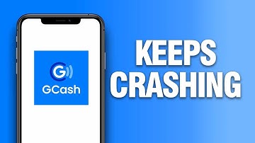 How To Fix GCash App Keeps Crashing | Final Solution