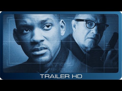 Der Staatsfeind Nr. 1 ≣ 1998 ≣ Trailer