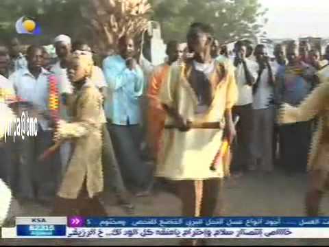 مهرجان لا تراث هوسا