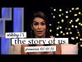 The Story of Us Promo | Series Premieres 02.01.18