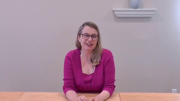 Meet Helena Seli, one of the authors Motivation and Learning Strategies for College Success