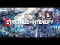 Stratinus -  Intensify Mp3 Song