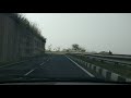 Beautiful himalayan expressway