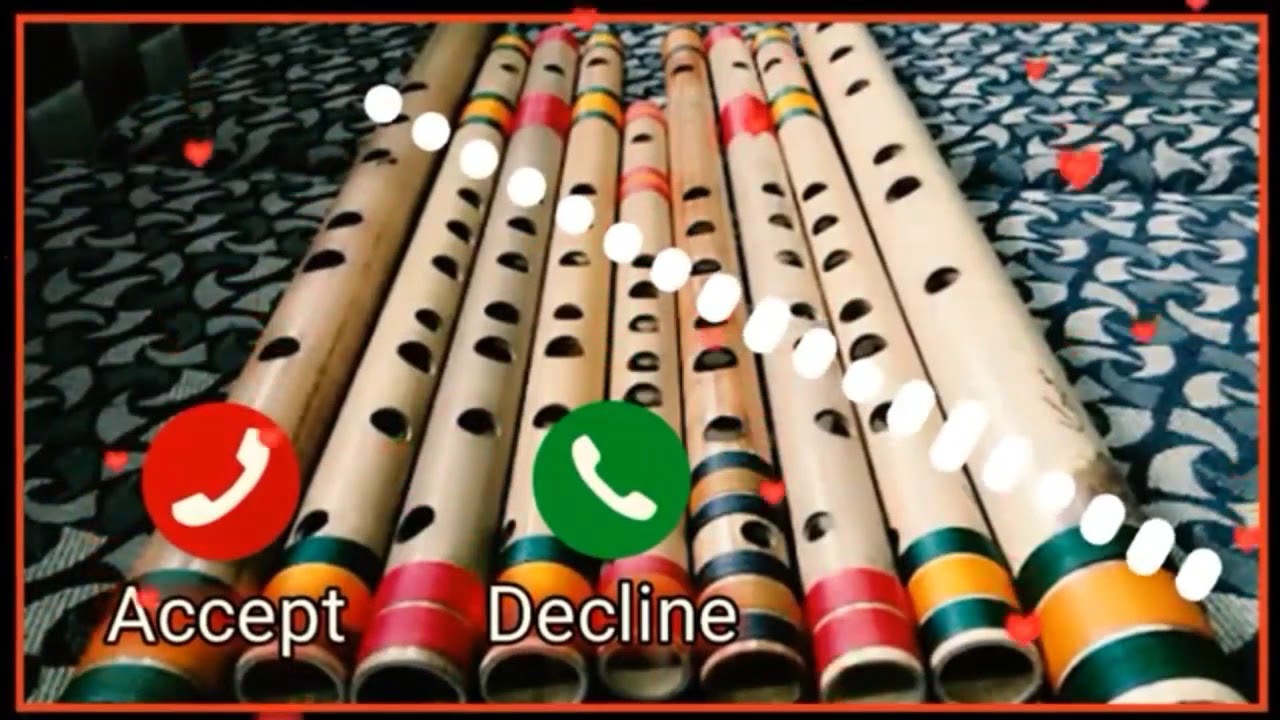 Flute Music ringtone, Best Bansuri ringtone,, tik tok popular