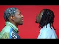 Gazo feat tiakola  afrikanbadman clip officiel