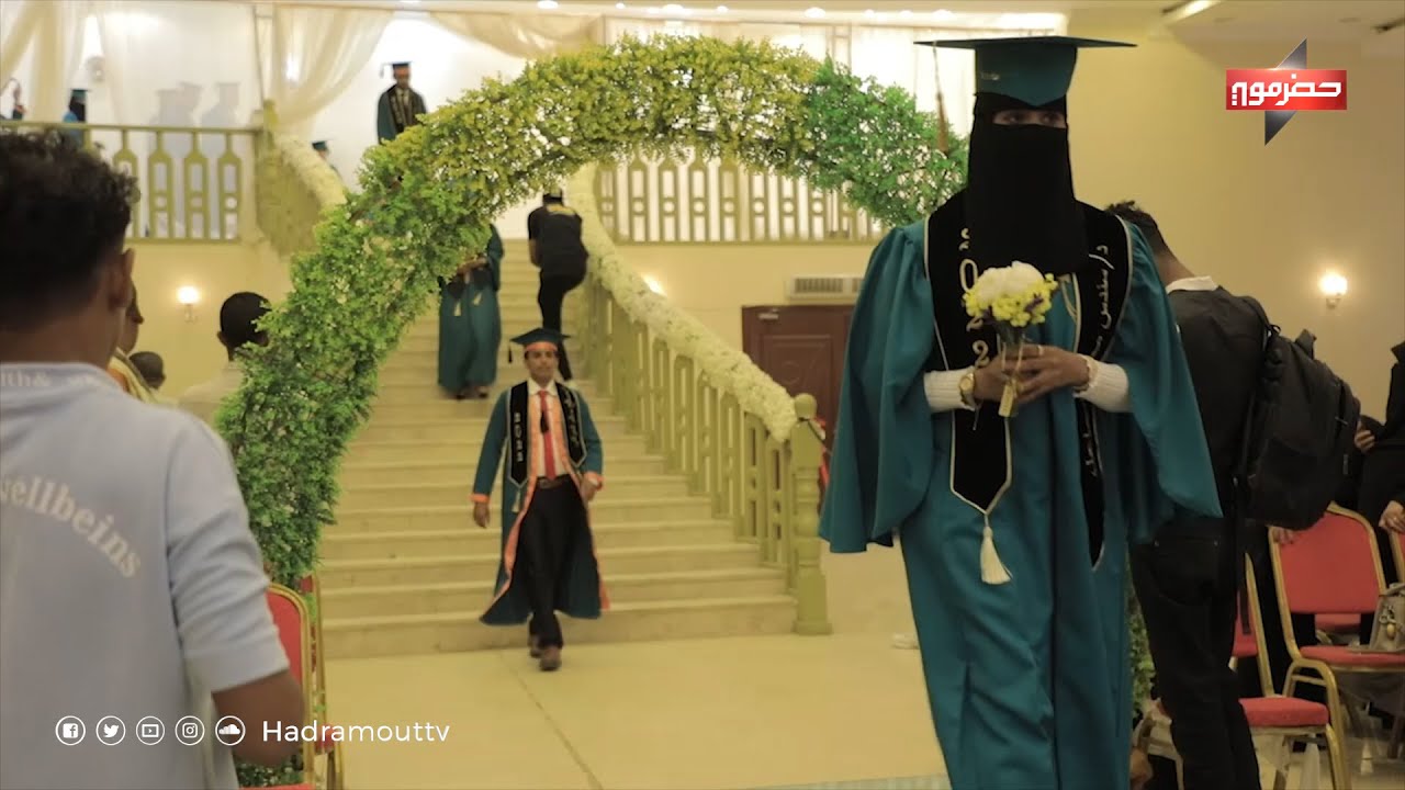 جامعة العرب تحتفل بتخرج دفعات من طلاب الصيدلة والأسنان والعلوم الإدارية والهندسة