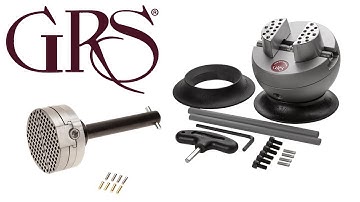 GRS New Products Announcement