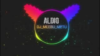 dj mlebu metu slow bass