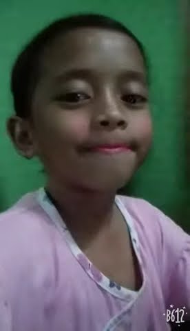 Malam minggu ini sepi banget nih