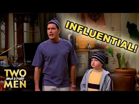 11 Times Charlie Was a Major Influence on Jake