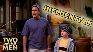 11 Times Charlie Was a Major Influence on Jake