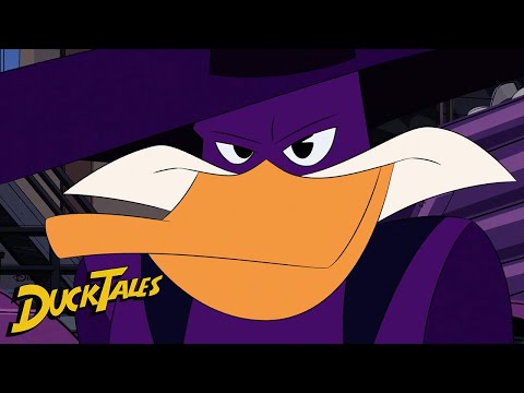 Let's Get Dangerous! | Teaser | DuckTales | Disney XD