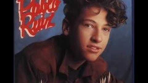 PABLO RUIZ - MI CHICA IDEAL