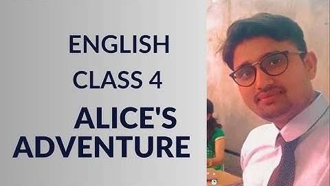 Alice