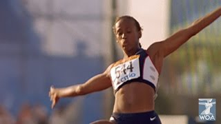 Jackie Joyner Kersee 720p H264