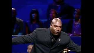 Ben Tankard Preaching \