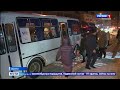 Жители Саранска жалуются на проблемы с общественным транспортом