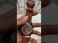Luxury Skeleton Watch Under Budget 😍🔥 #shorts