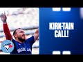 Kirk’s Homer Sparks Blue Jays Win 🚀
