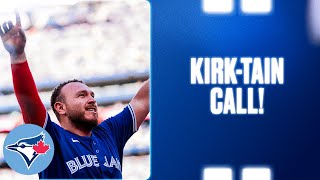 Celebrity CURTAIN CALL: Alejandro Kirk salutes the crowd after second homer in must-win game! Net Worth