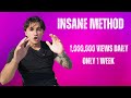 How to 100x Your Instagram Views With Trials 2025 (INSANE Secret Method)